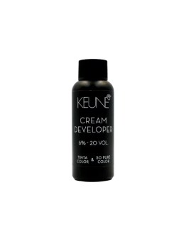 KEUNE PEROXID - 6% - 60ml